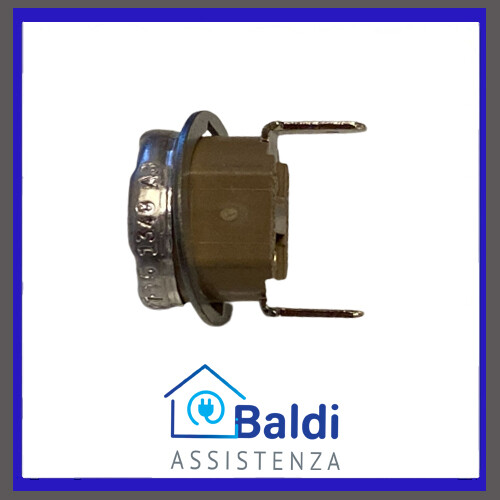Termostato 127 per - termostato, 127°