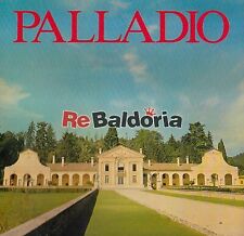 L'opera di Andrea Palladio - Catalogo della mostra fotografica Edizioni Canova -