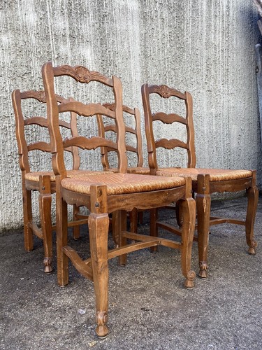 Sedie roccailles faggio - sedie,