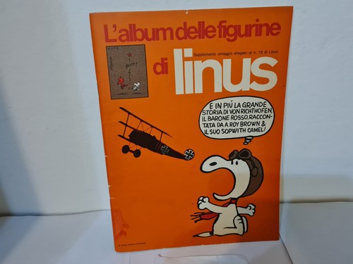 Album delle figurine - album, di