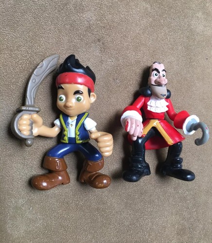 Personaggi disney jake the - personaggi,