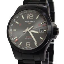 AUTENTICO OROLOGIO LONGINES