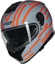 CASCO NOLAN HELMET N80-8