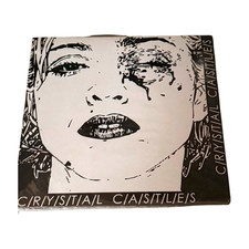 Crystal Castles Alice Practice