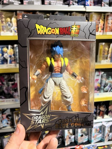 Dragon ball stars action - stars,