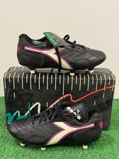 Scarpe calcio vintage diadora - scarpe,