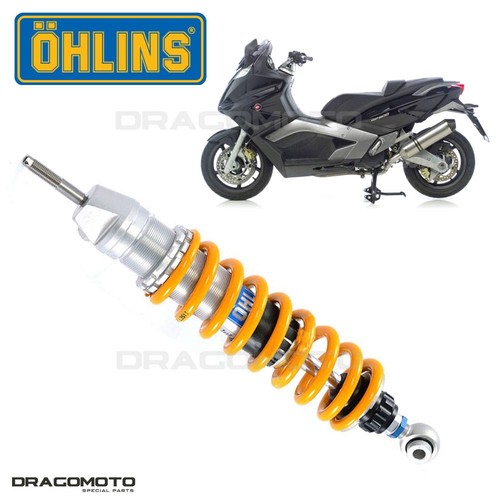 Gilera 800 ammortizzatore - gilera,