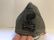 bustina artiglieri militare