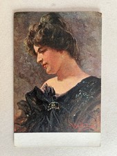 m) Cartolina formato piccolo