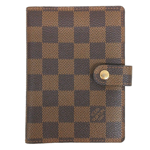 Louis vuitton agenda - louis, pm