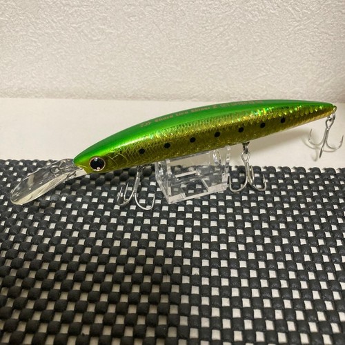 Rare original color - , daiwa