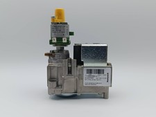 VALVOLA GAS PER CALDAIA