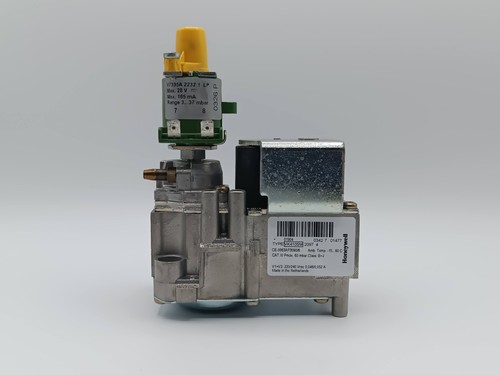 Valvola gas per caldaia - valvola,