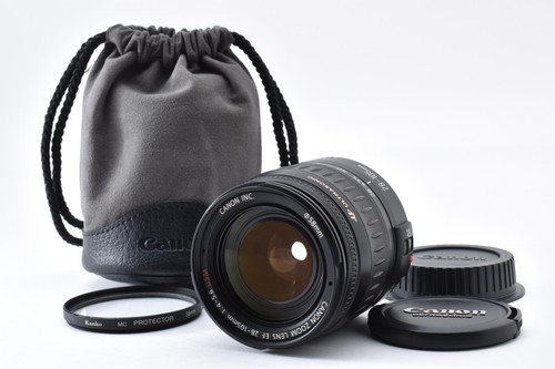 Ottime condizioni canon - [ottime, ef