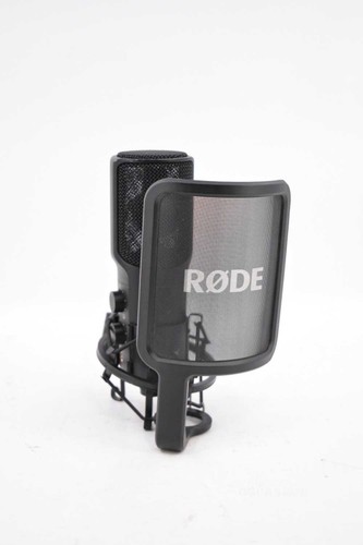 Microfono speaker rode - microfono,