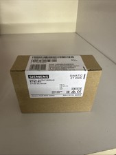 CPU SIEMENS SIMATIC DP ET 200S