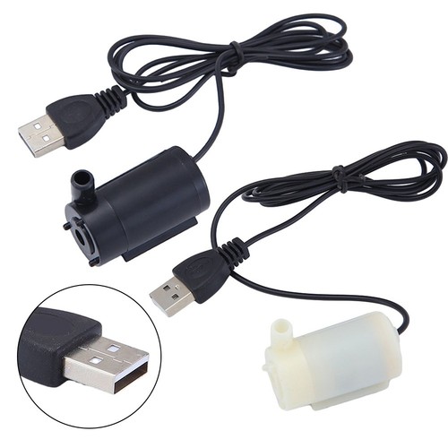 Pompa acqua sommersa con - , usb