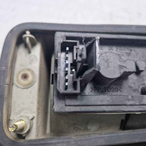 Stop faro fanale post fiat - faro,