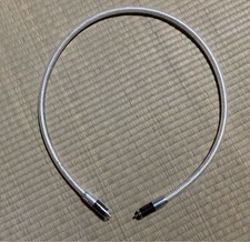 ACROLINK 7N-DA2090 Leggenda Hi-End spedif (Rca) Cavo Digitale 1m!