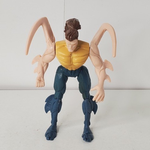 Modellino serie animata marvel - serie,