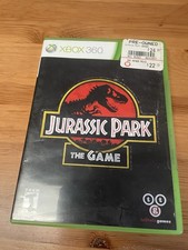 Jurassic park the - jurassic,