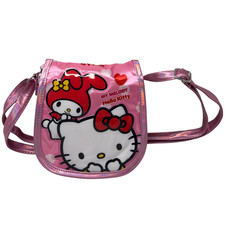 BORSA PASSEGGIO HELLO KITTY MY