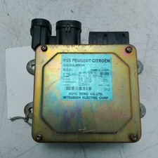 Centralina ecu servosterzo Citroen C3 I 1.4HDI 2002 9645460880 6900000397