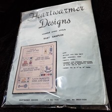 Heartwarmer Designs Baby