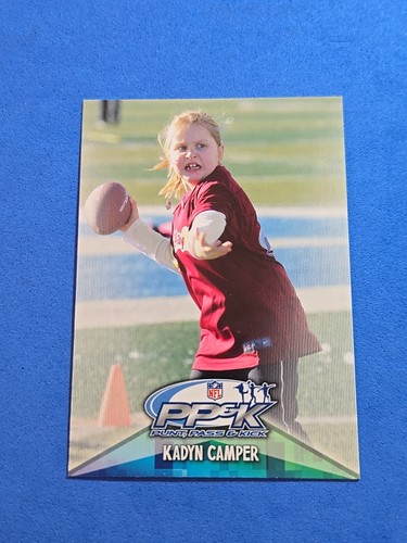 2014 kadyn camper - camper, #nno