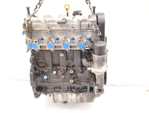 Motore kia sportage d4ea - motore,