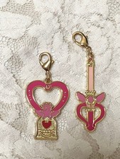 Charm luna marinaio - luna,