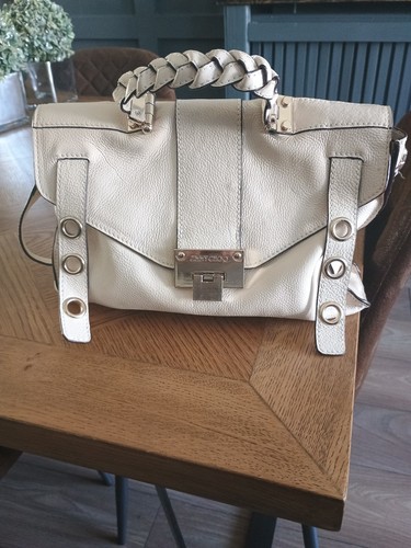 Borsa mano jimmy choo - a,