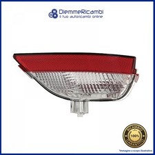 FARO - FANALE RETRONEBBIA