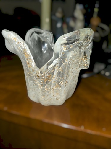 Ciotola vetro artistico di - ciotola,