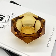 Posacenere vintage ciotola in