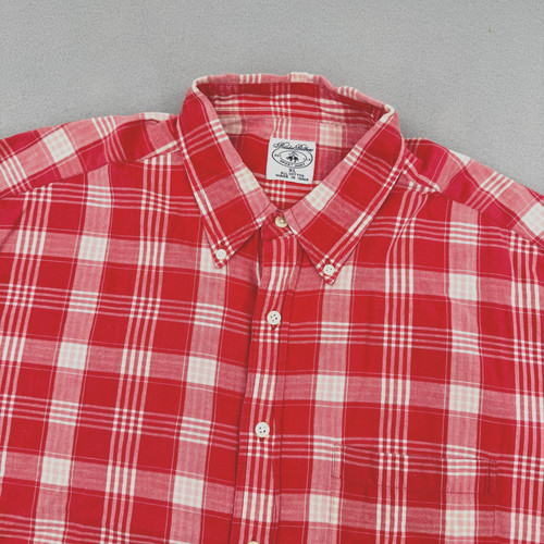 Camicia sportiva brooks - camicia,