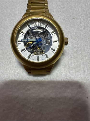 Orologio automatico uomo