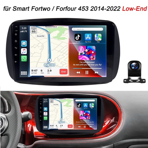 Autoradio 64g android - 4+64g,