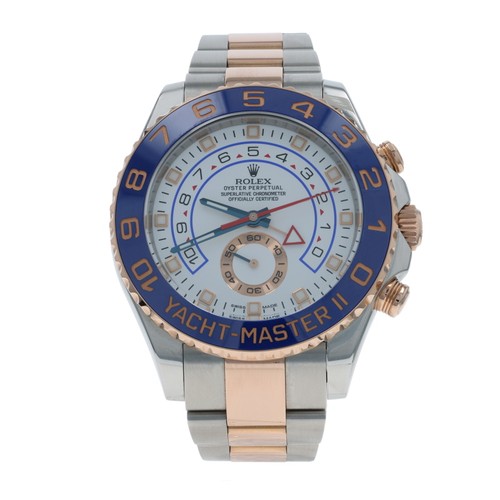 Rolex yacht master orologio - rolex,