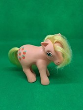 MY LITTLE PONY -  G1 VINTAGE -