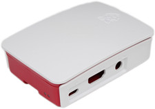 Custodia Raspberry Pi 3 Model