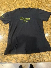 T shirt Givenchy piccola nera