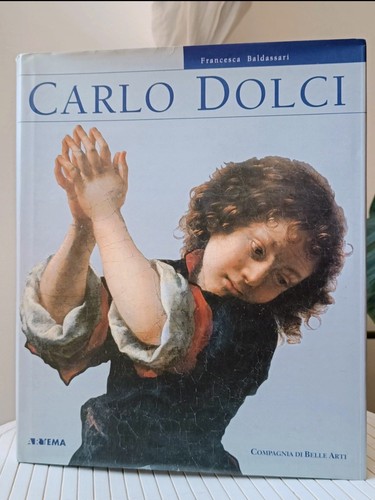 Carlo dolci - carlo,