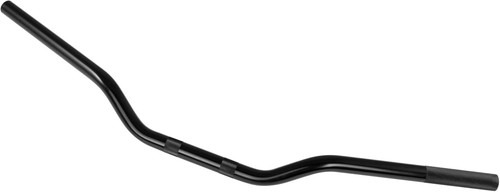 Manubrio alluminio moto - manubrio,