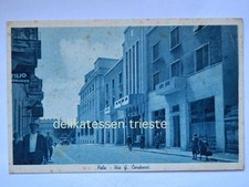 POLA Istria Croazia via