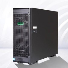 Proliant ml350 g10 tower - proliant,
