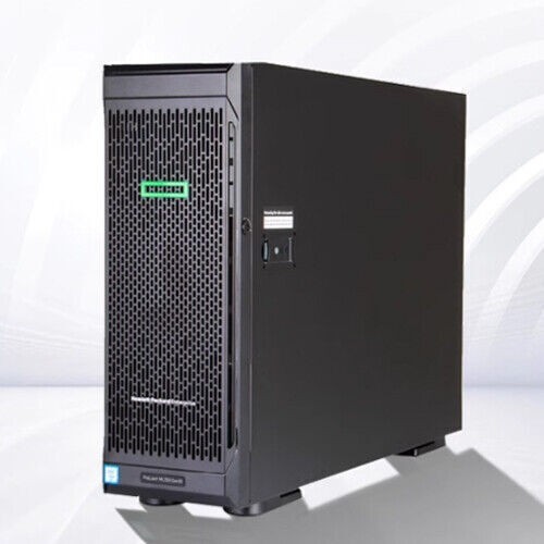 Proliant ml350 g10 tower - proliant,