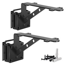 8 Staffe per Scaffali E-Track