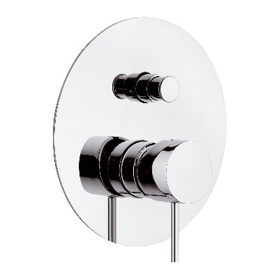 Monocomando incasso doccia - monocomando,