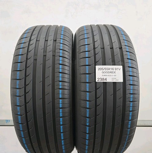 Gomme estive goodride - gomme,